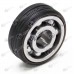 Rulment cu simering drujba Husqvarna 136, 137, 141, 142, 235, 236, 240, Partner 351 Negru